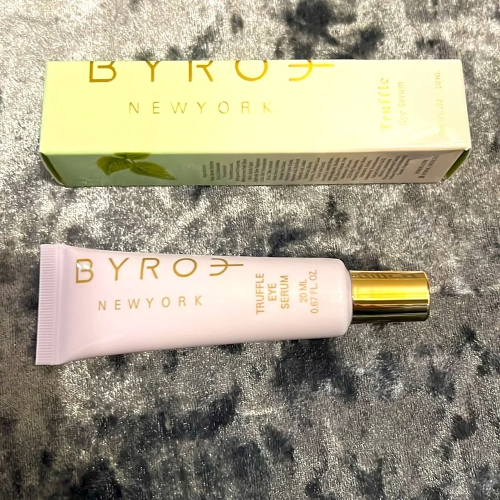 NEW Byroe Truffle Eye Serum- 20ML